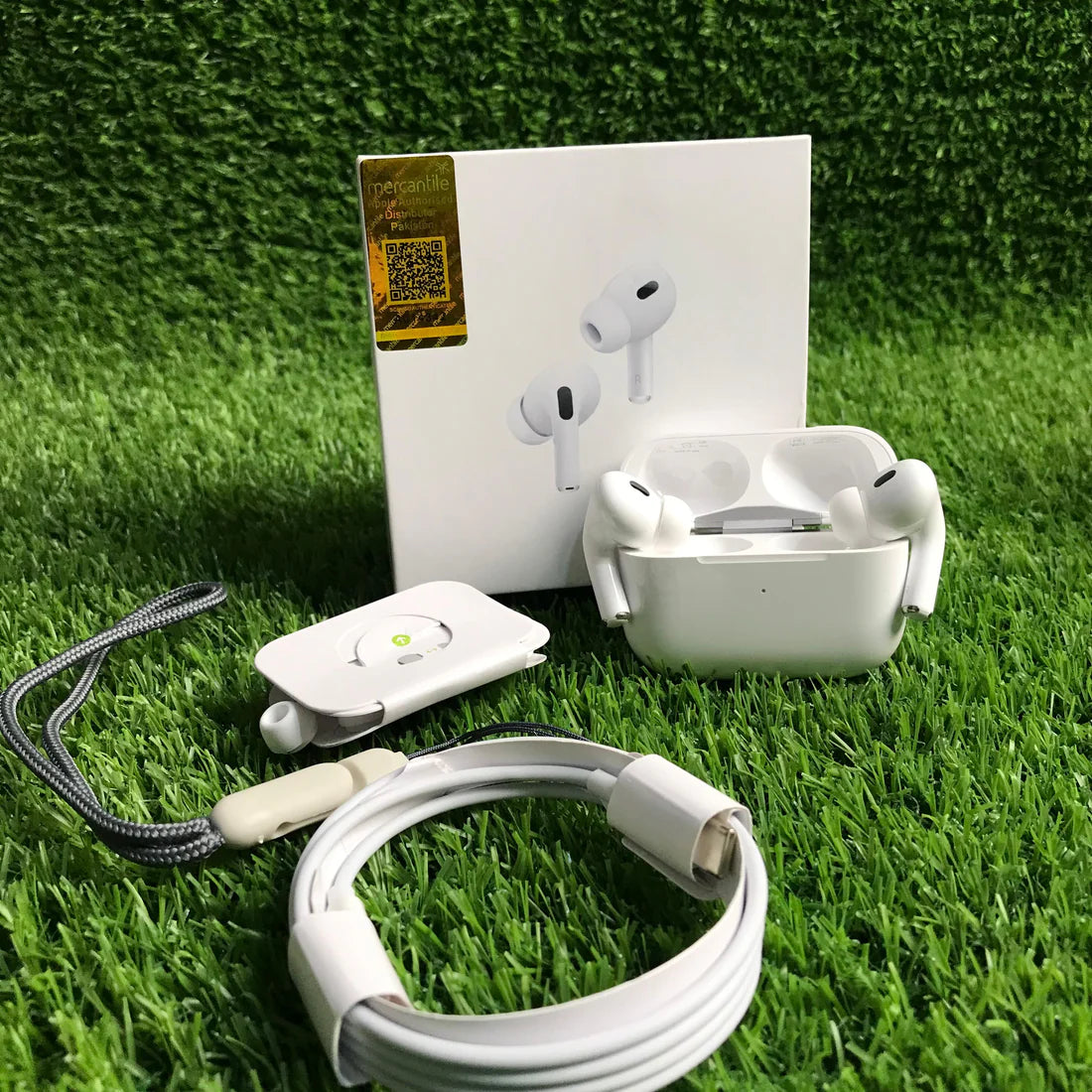 AirPods Pro 2nd Generation  Active Noise Cancelling