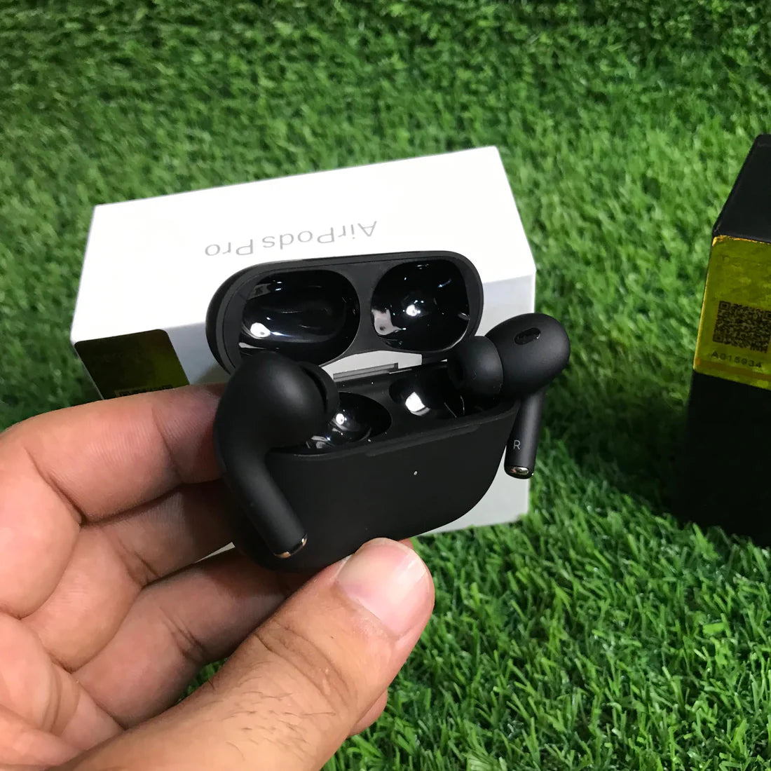 AirPods Pro 2nd Generation  Active Noise Cancelling