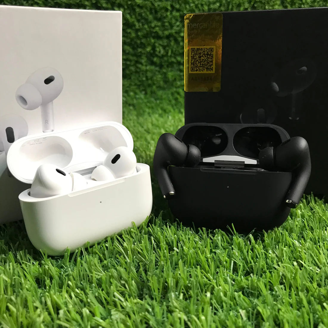 AirPods Pro 2nd Generation  Active Noise Cancelling