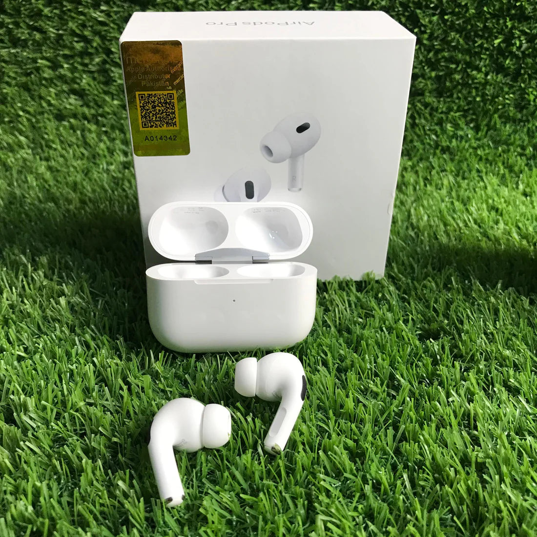 AirPods Pro 2nd Generation  Active Noise Cancelling