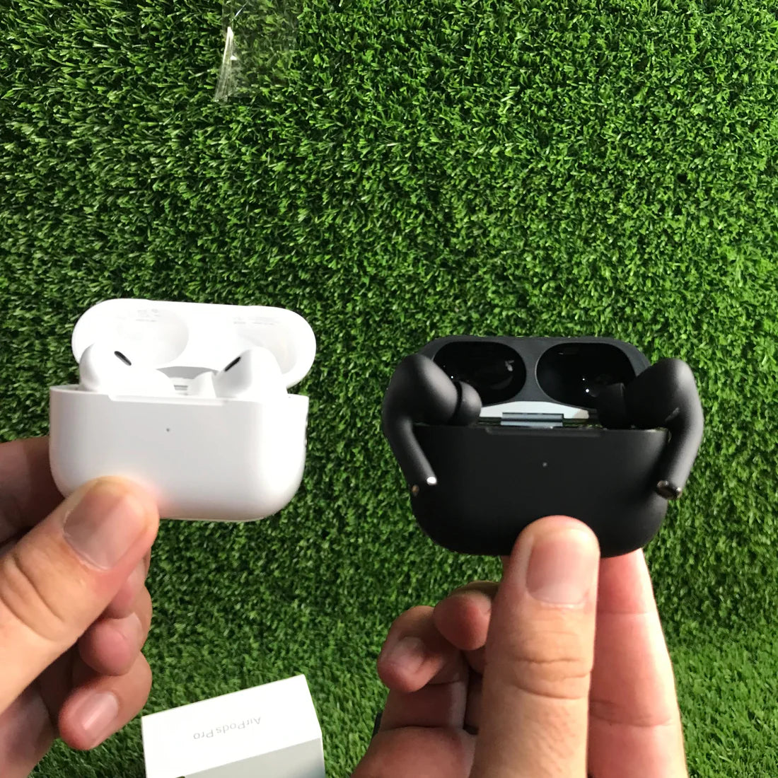 AirPods Pro 2nd Generation  Active Noise Cancelling