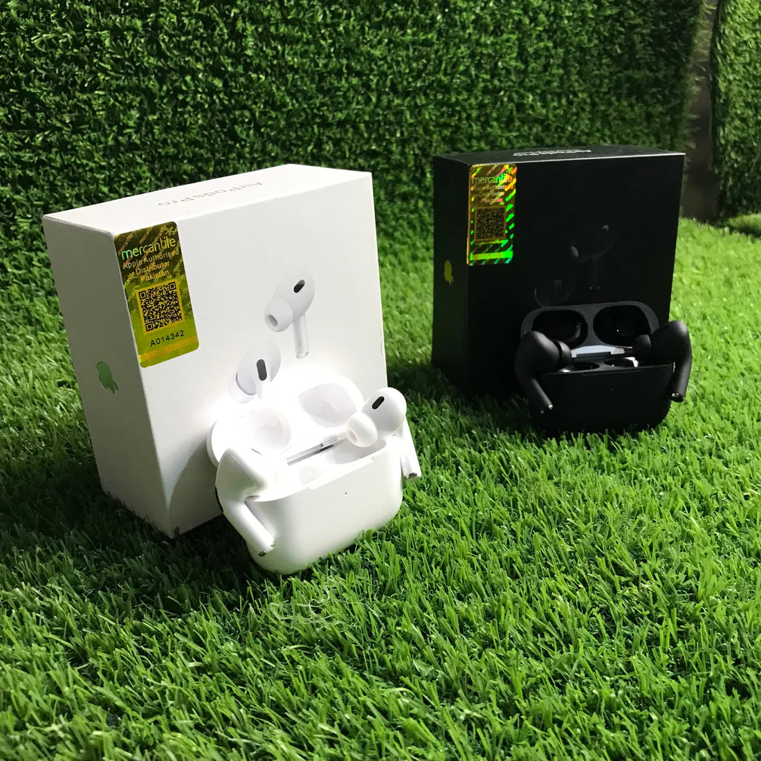AirPods Pro 2nd Generation  Active Noise Cancelling